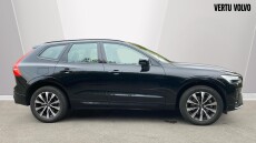 Volvo XC60 2.0 B5P Plus Dark 5dr AWD Geartronic Petrol Estate